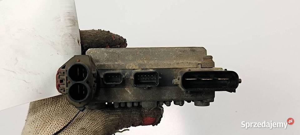 MODUŁ MAZDA 6 II GS1D67880F Pozostałe kujawsko-pomorskie Lipno