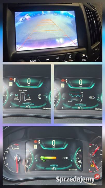 Opel Insignia 20 CDTI