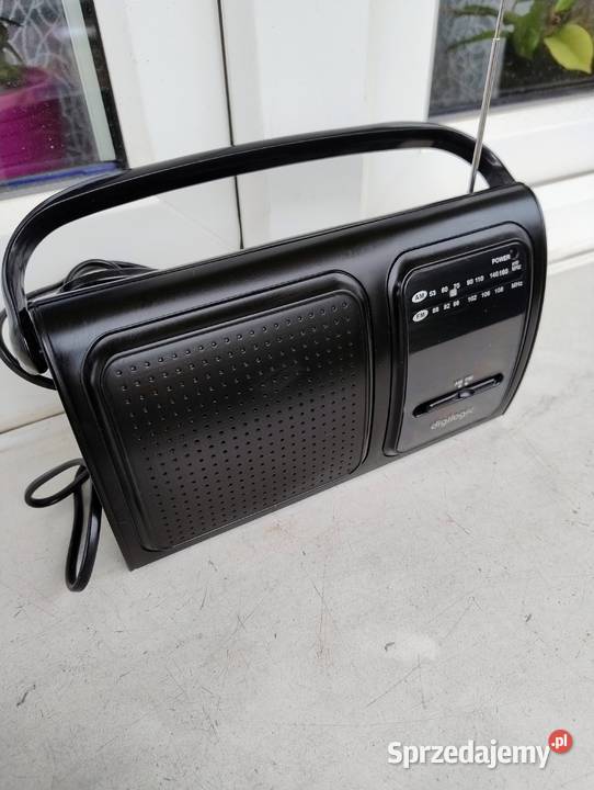 Radio Digiogis Radom