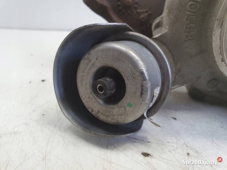 TURBOSPRĘŻARKA Volvo XC60 S60 V60 II 20 D3 turbo Chełm