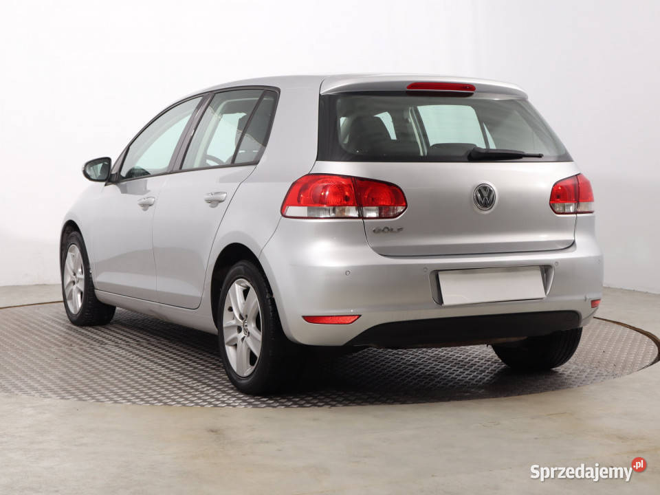 VW Golf 14 16V Golf Katowice