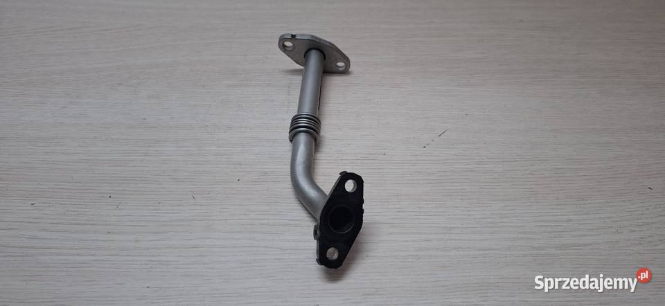 Rurka Egr Mercedes W204 22