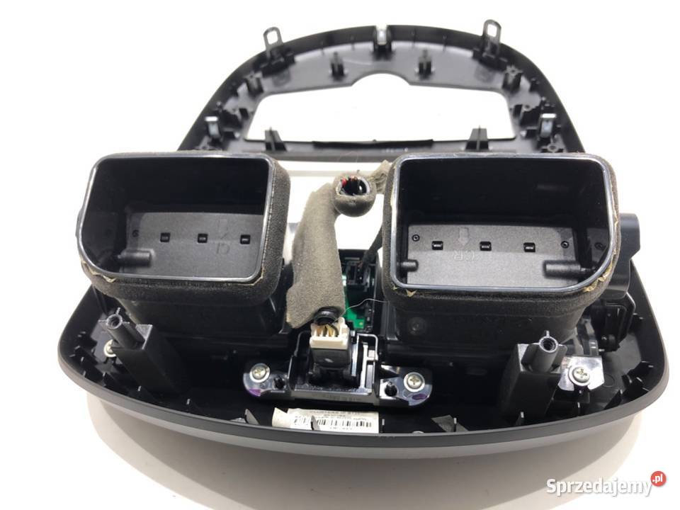 KRATKA NAWIEWU PRZÓD NISSAN PULSAR Hatchback