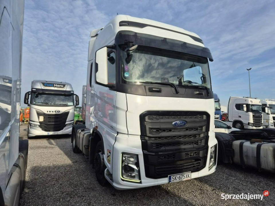 Ford f Ford f Poleasingowe Komorniki