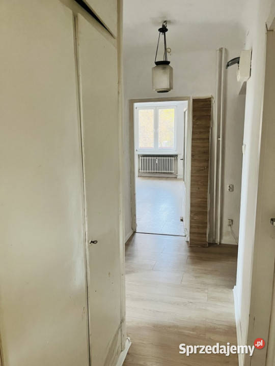 Mieszkanie 52 m Astronautów 16A BEZ PROWIZJI Sprzedaż Warszawa