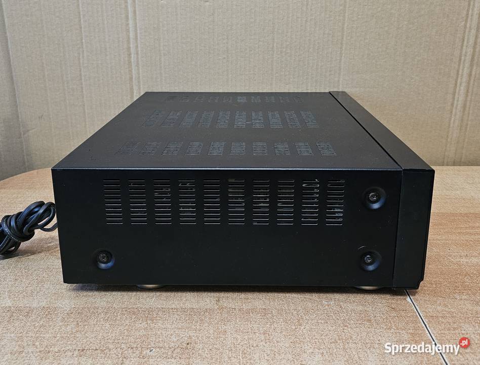 Amplituner AKAI AAV29DPL