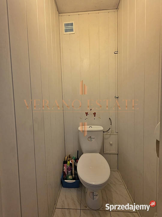 Przestronne 3 pokoje winda loggia Sprzedaż Grodzisk Mazowiecki