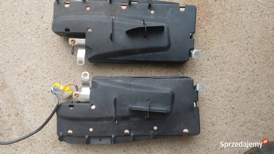 Air Bag poduszki powietrzne 1J4 880 239 E 1J4 mazowieckie Ostrołęka