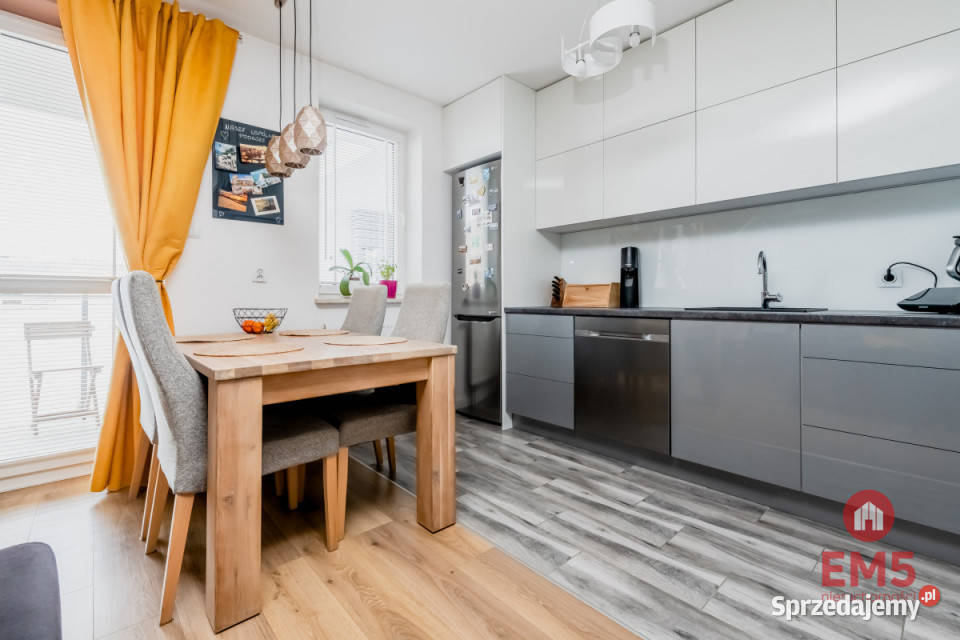 sprzedaży mieszkania Białystok 60m2 3pokojowe