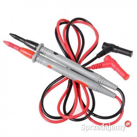 Przewody do miernika 90 1000V 20A
