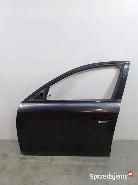 DRZWI LEWE PRZÓD LZ7L Audi A4 IV 20082015 B8