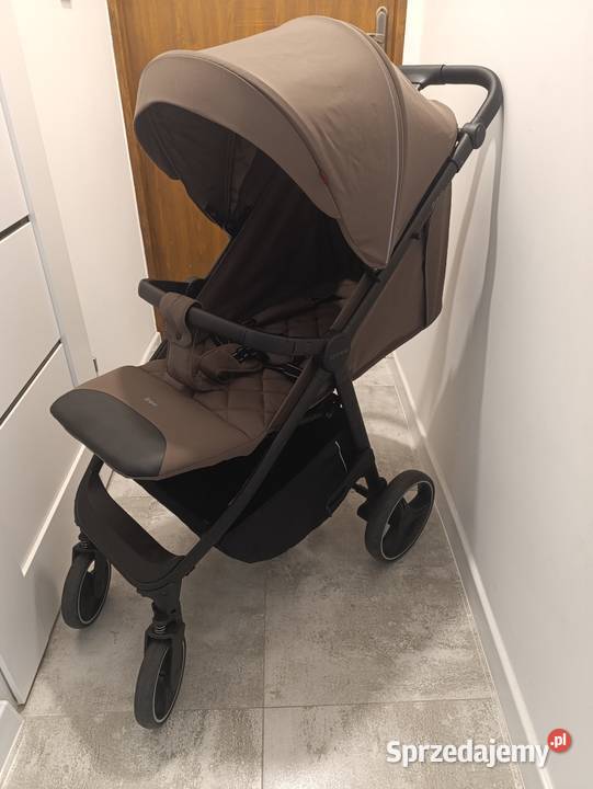 Wózek spacerowy Carrello Bravo opolskie Nysa