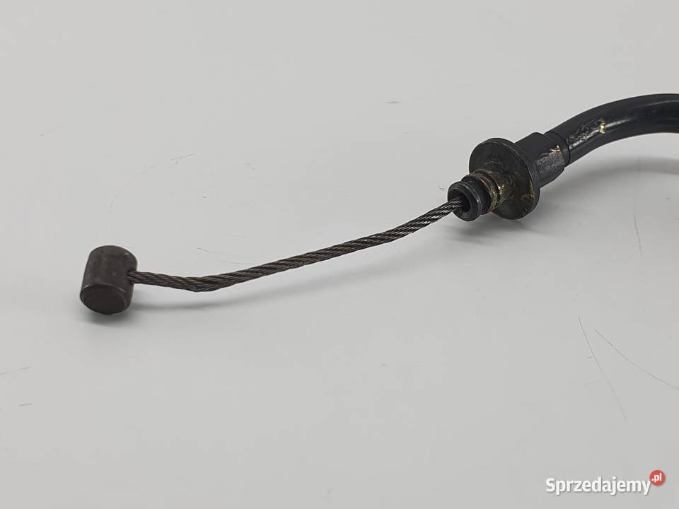 LINKA ZAWORU EXEP DUCATI DIAVEL Linki i cięgna Janowice sprzedam