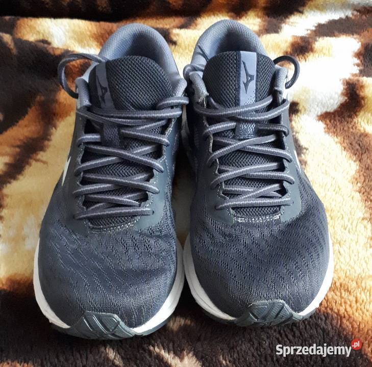 Mizuno Wave Kizuna 2 rozmiar 405 inna podlaskie Białystok
