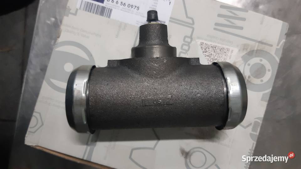 Cylinderek Mercedes Hamulcowy ciężarowe śląskie sprzedam