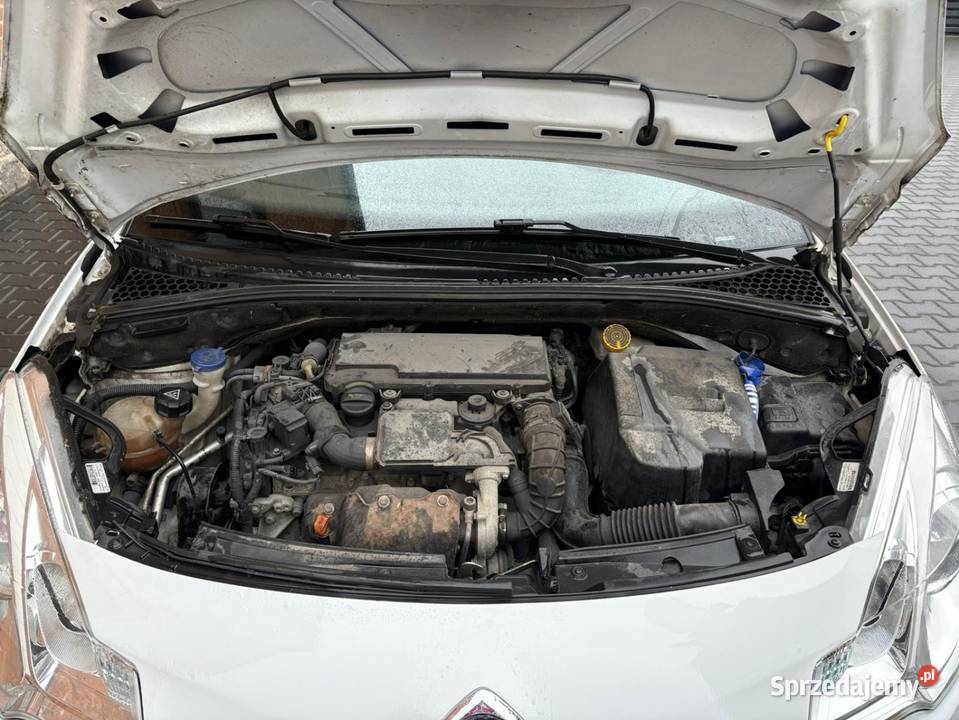Citroen c3 14hdi diesel Rozdrażew
