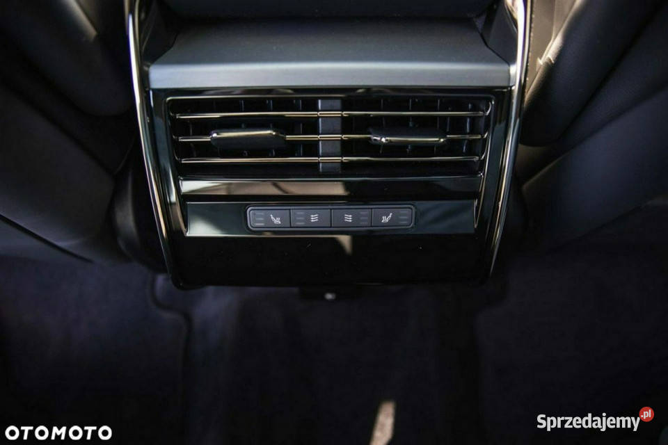 Land Rover Range Rover Sport Range Rover Sport elektryczne lusterka Łódź