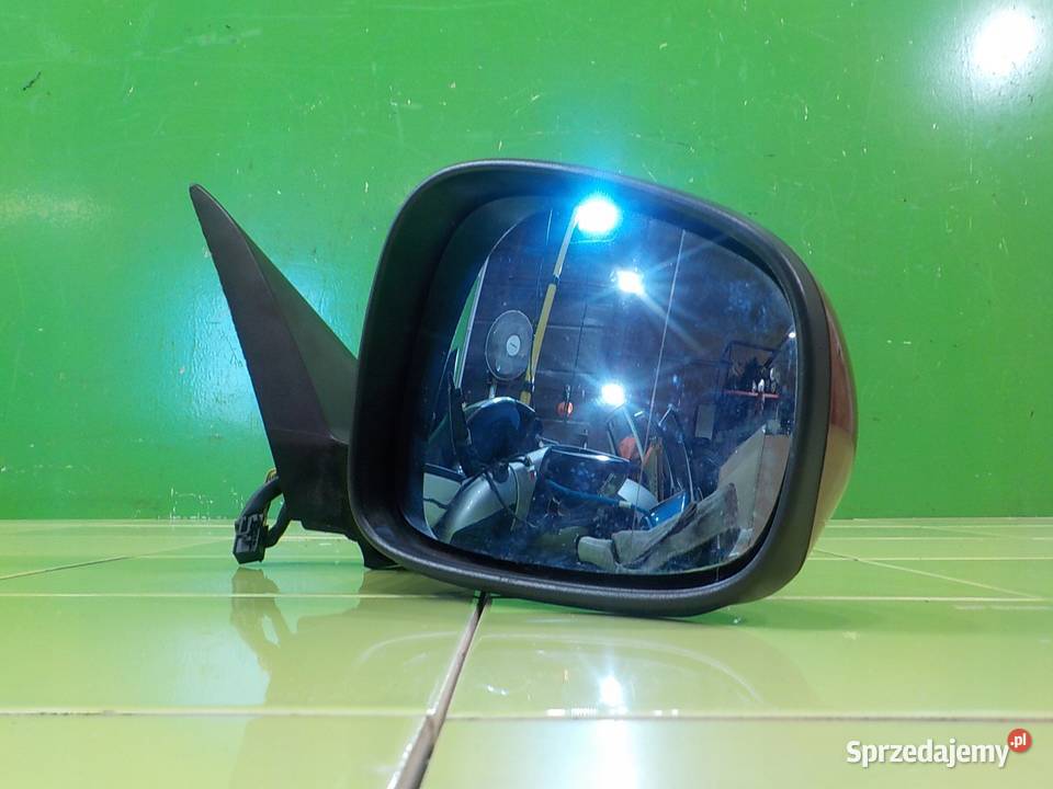 ALFA ROMEO MITO 13 JTDM 10r 3D lusterko prawe Suków