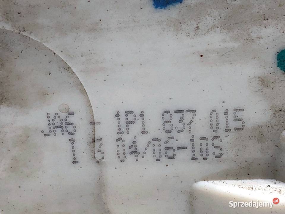 ZAMEK DRZWI LEWY PRZÓD SEAT LEON II Hatchback podkarpackie