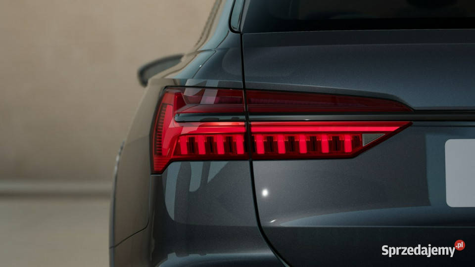 Audi A6 Allroad 4/5 A6 Allroad kujawsko-pomorskie