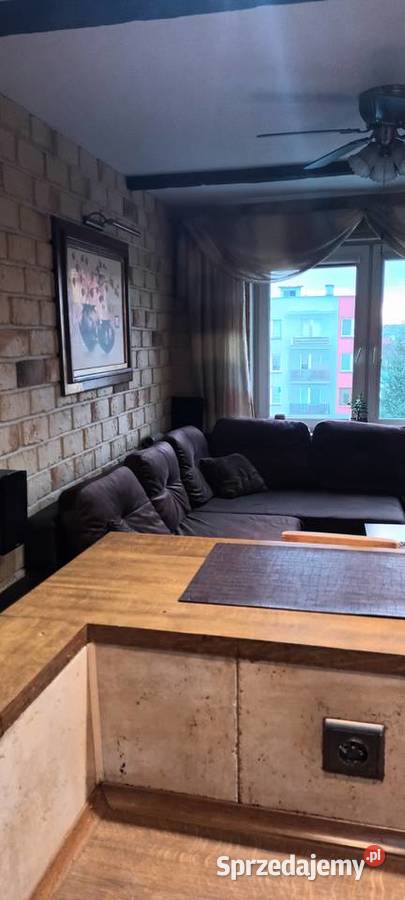 Mieszkanie na sprzedaż Skarbimierz