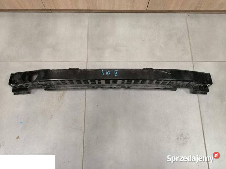 HYUNDAI I10 ABSORBER WZMOCNIENIE ZDERZAKA PRZÓD Kozubszczyzna