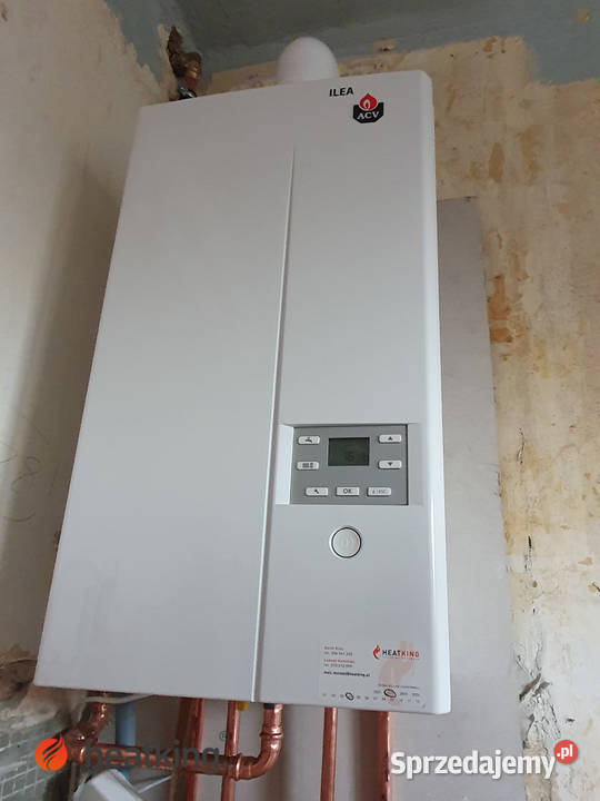 Instalacje gazowe Mysłowice Heat King Gazownik śląskie