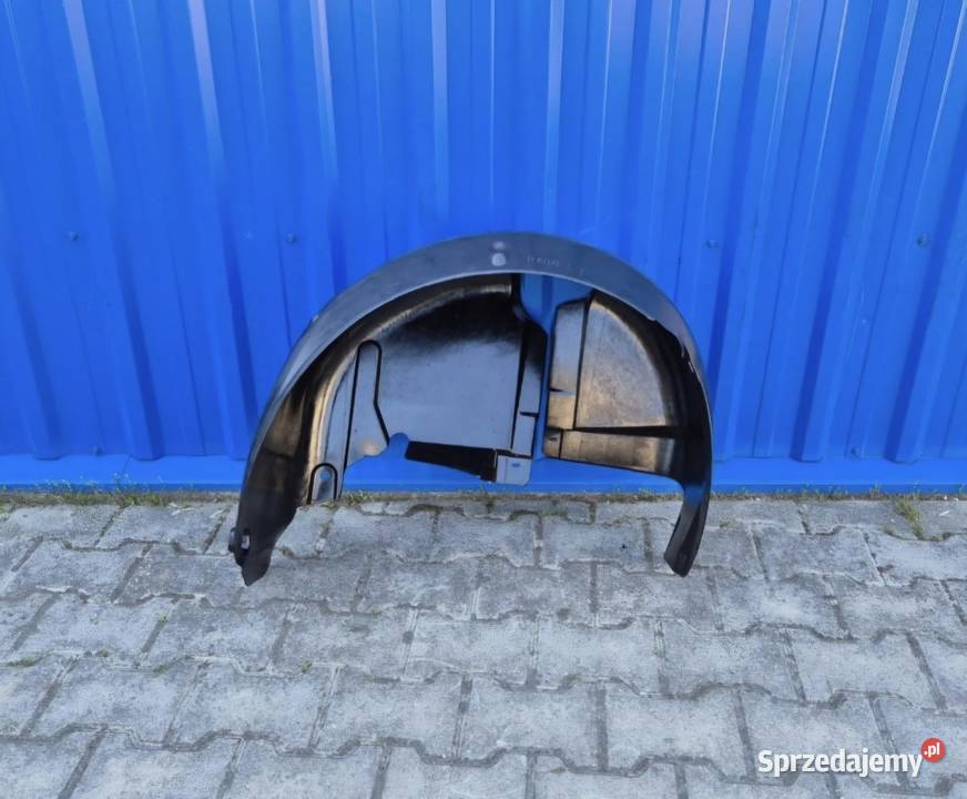 NADKOLE TYŁ LEWY PRAWY VW GOLF IV VW BORA