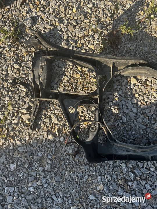 Passat b5 części silnik fotele deska zawieszenie Pleśna