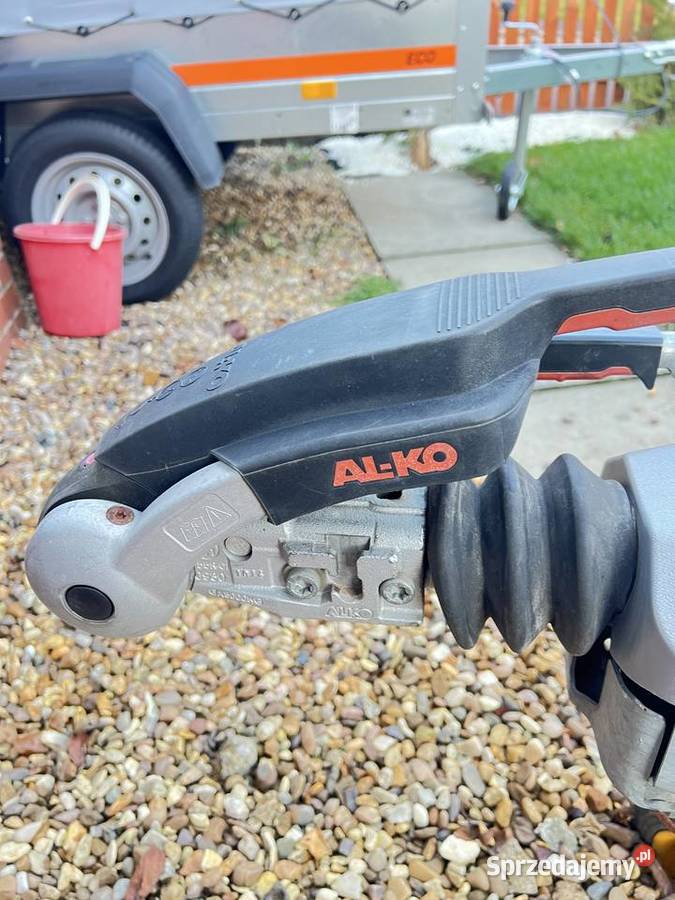 Adria Altea 542DK Leśna