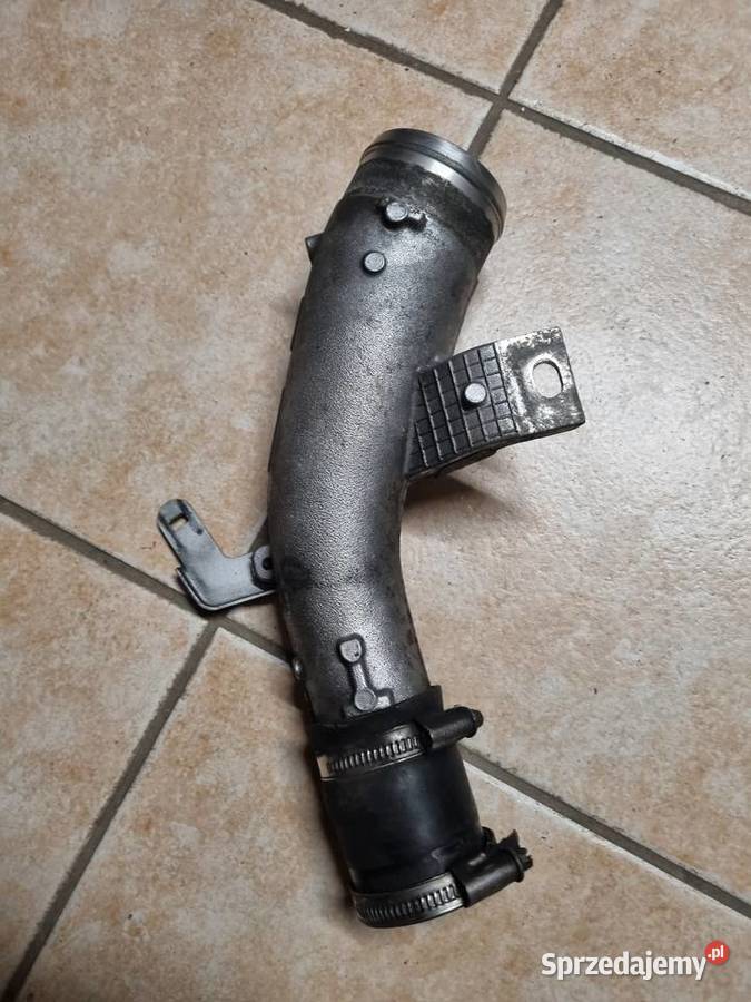 Nissan GTR NSJ051A1 osobowe Mielec
