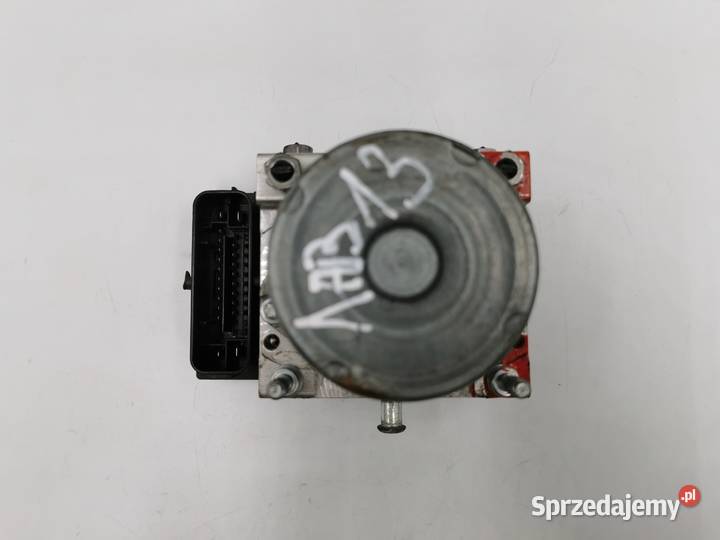 Pompa ABS ESP Citroen C4 Peugeot 308 0265232392 mazowieckie Wyszków
