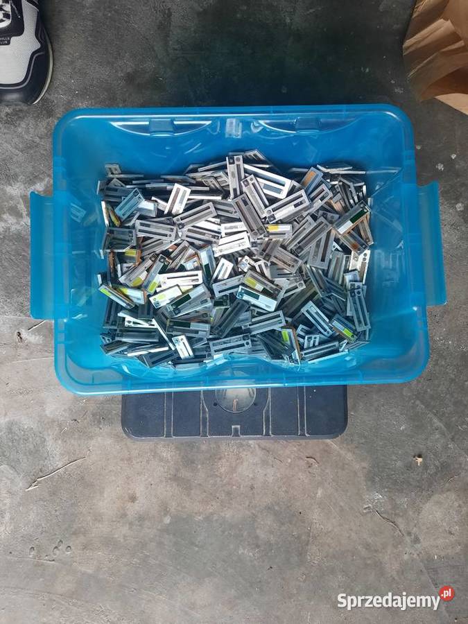 Akordeon stroiki w kilogramach sprzedam