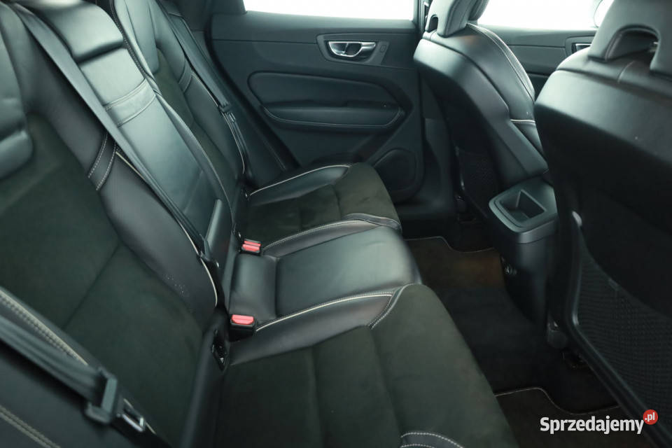 Volvo XC60 T5