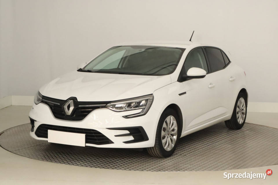 Renault Megane 13 TCe bluetooth