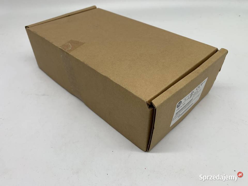 Allen Bradley 22FRF025BL Line Filter Pozostałe