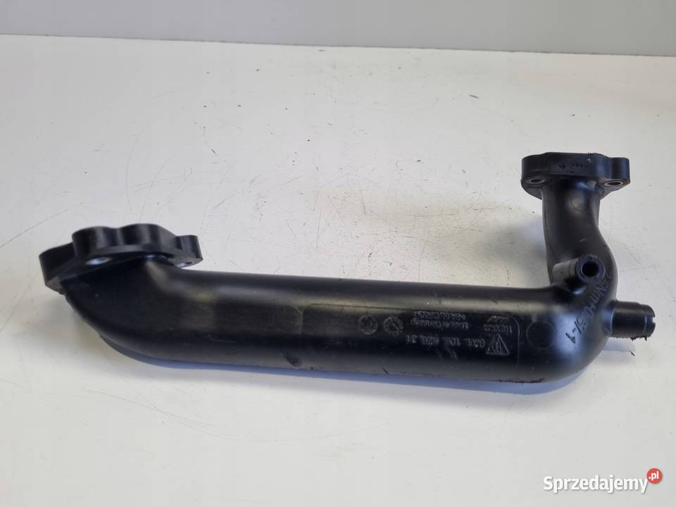 RURA WODY 9A110602631 9A1106026 Porsche 911 991 Chełm sprzedam
