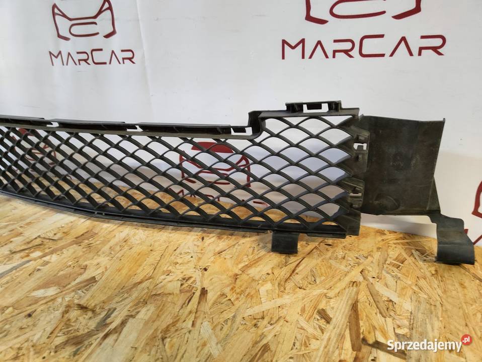 Kratka Dolna Środkowa Zderzaka Przód Mercedes Pleszew sprzedam