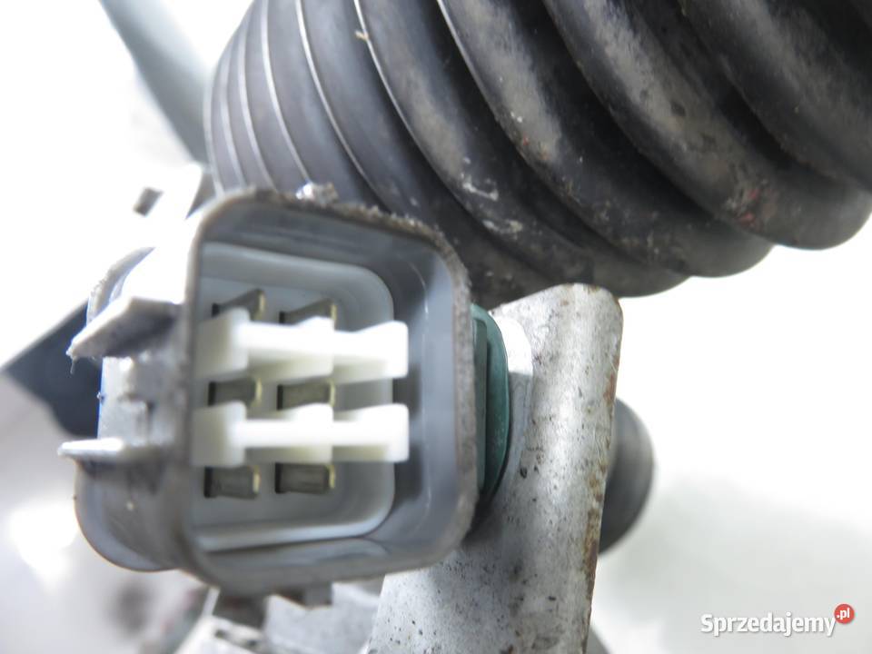 MAGLOWNICA HONDA CIVIC VII 5360GS6FG600 sprzedam