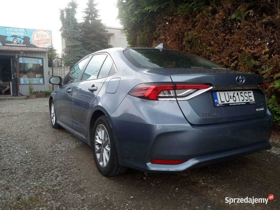 Idealny na Taxi bluetooth Lublin