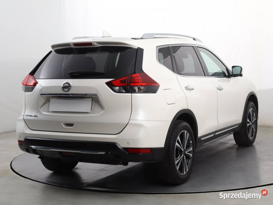 Nissan XTrail 13 DIGT elektryczne szyby Katowice