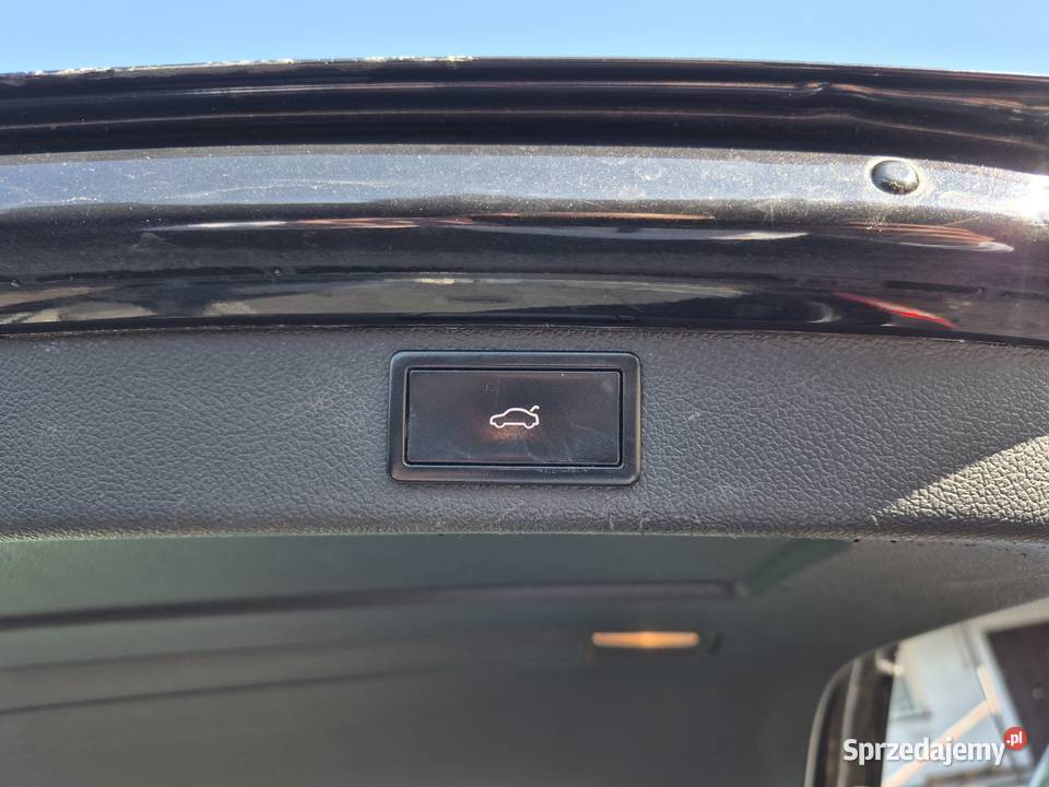 Skoda Superb 18 TSI DSG Elegance 2012 160KM Otwock sprzedam