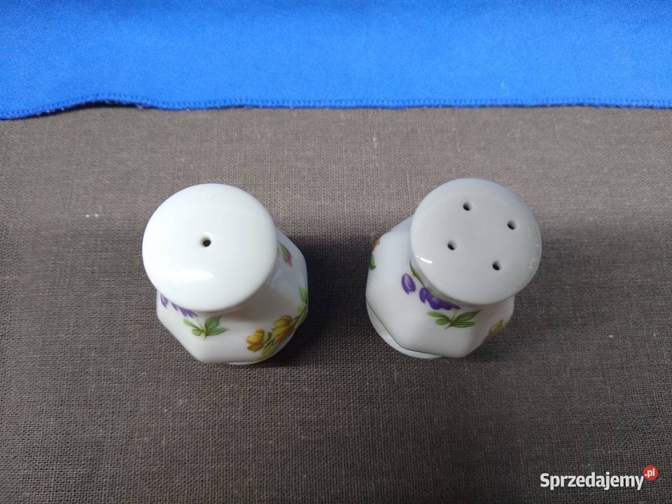 Rosenthal Maria Sommerstrauss solniczka i Kalisz