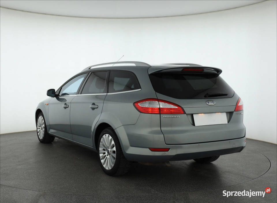 Ford Mondeo 20 TDCi tempomat Ford mazowieckie sprzedam