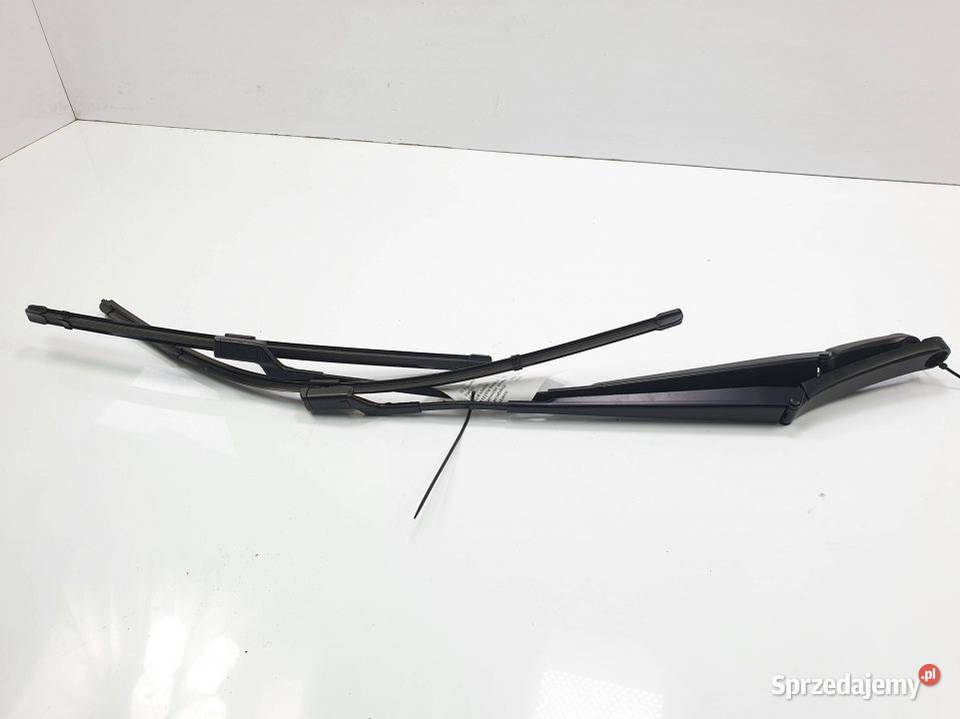 RAMIE WYCIERACZKI PRZÓD VOLKSWAGEN ARTEON Lipno