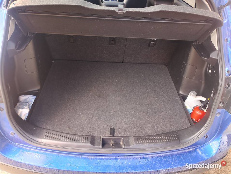 Suzuki SX4 SCross 16 2015 nieuszkodzony podkarpackie Chłopice