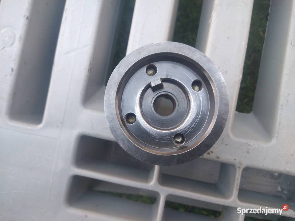 Koło Zębate Wału VWAudiSkoda 027 105 263B Skawina