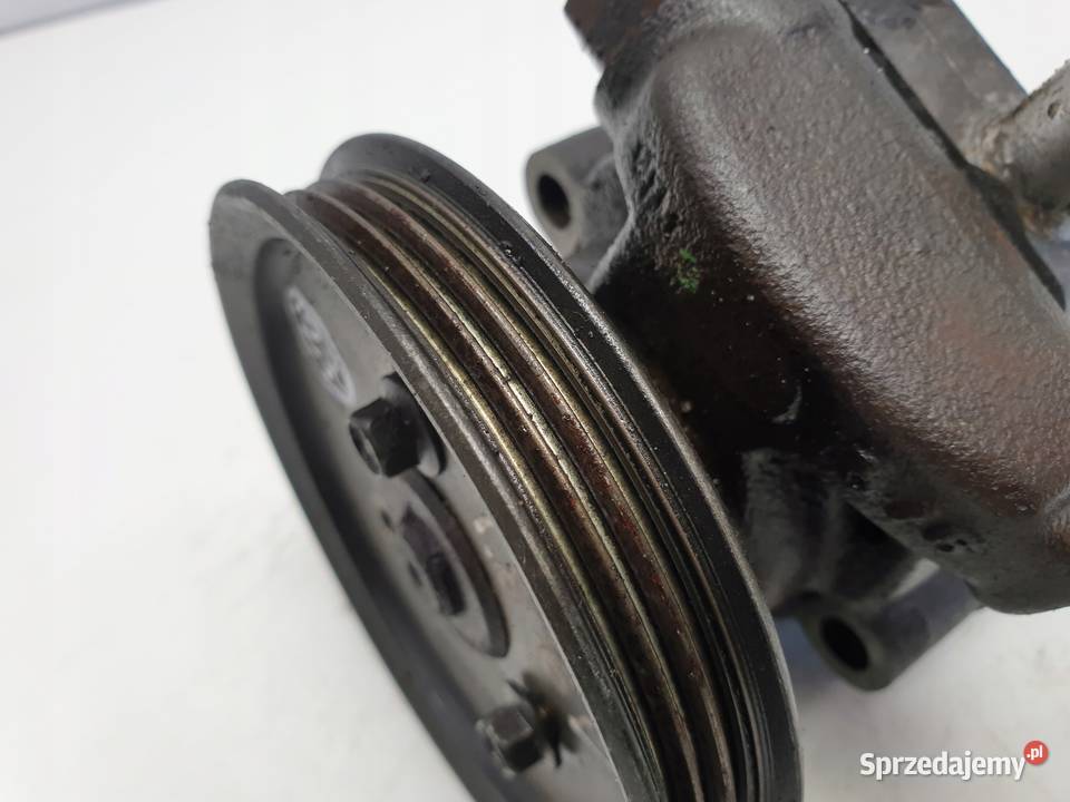 POMPA WSPOMAGANIA Rover 75 18 16V osobowe Pompy wspomagania lubelskie Chełm