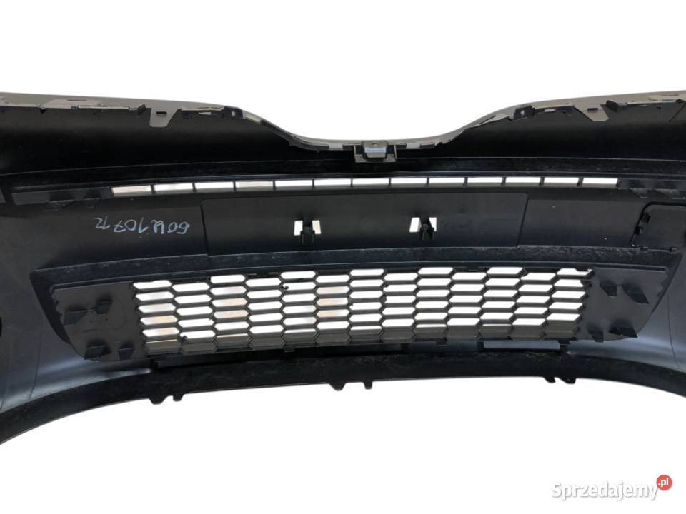 Renault Kangoo II 20132021 LIFT Zderzak przód osobowe Skarżysko-Kamienna sprzedam