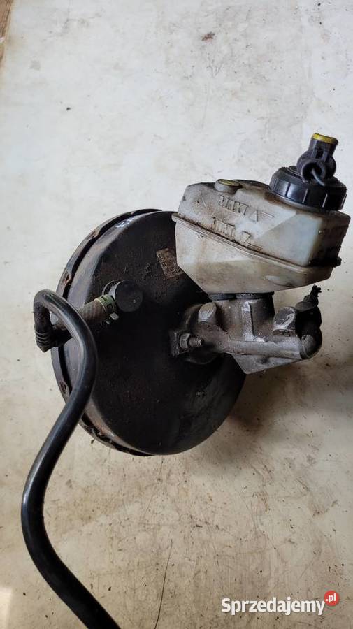 Serwo hamulcowe Renault Kangoo Łagów